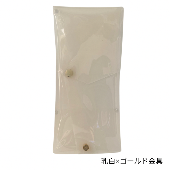 LOGN  ブレスト(ブラシケース)