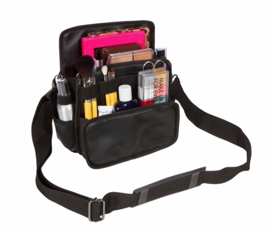 <旧タイプ>メイク現場バッグ|CADDY BAG