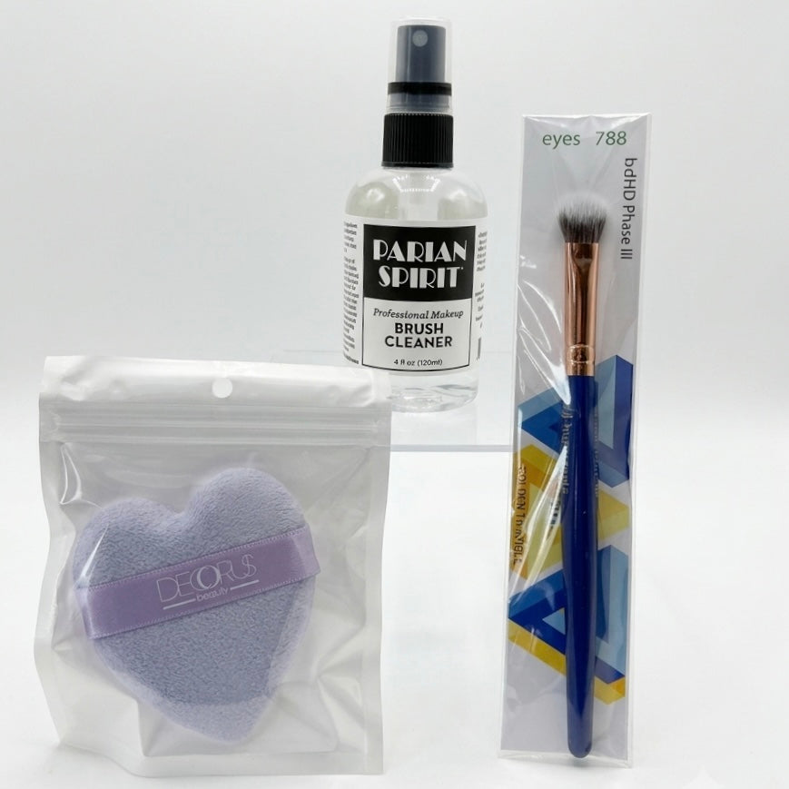 【SUMMER LIMITED】Makeup Starter Set(数量限定)