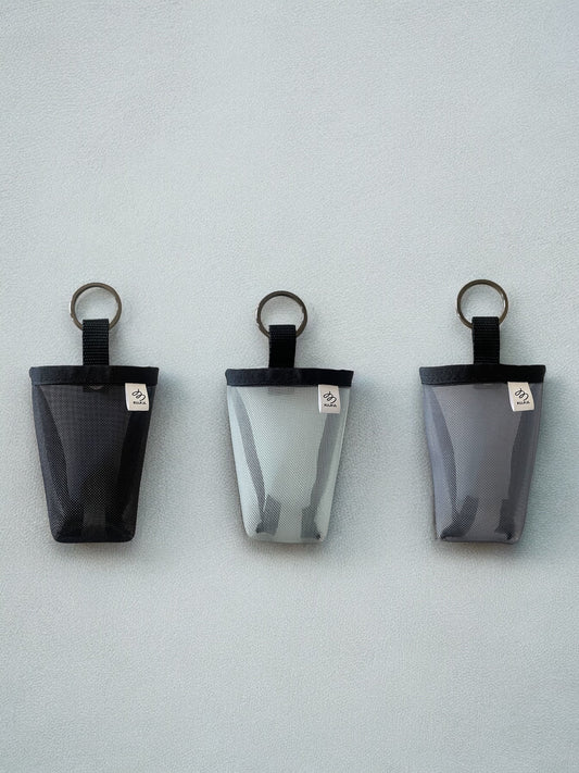 メイクスポンジケース/Make-up sponge case