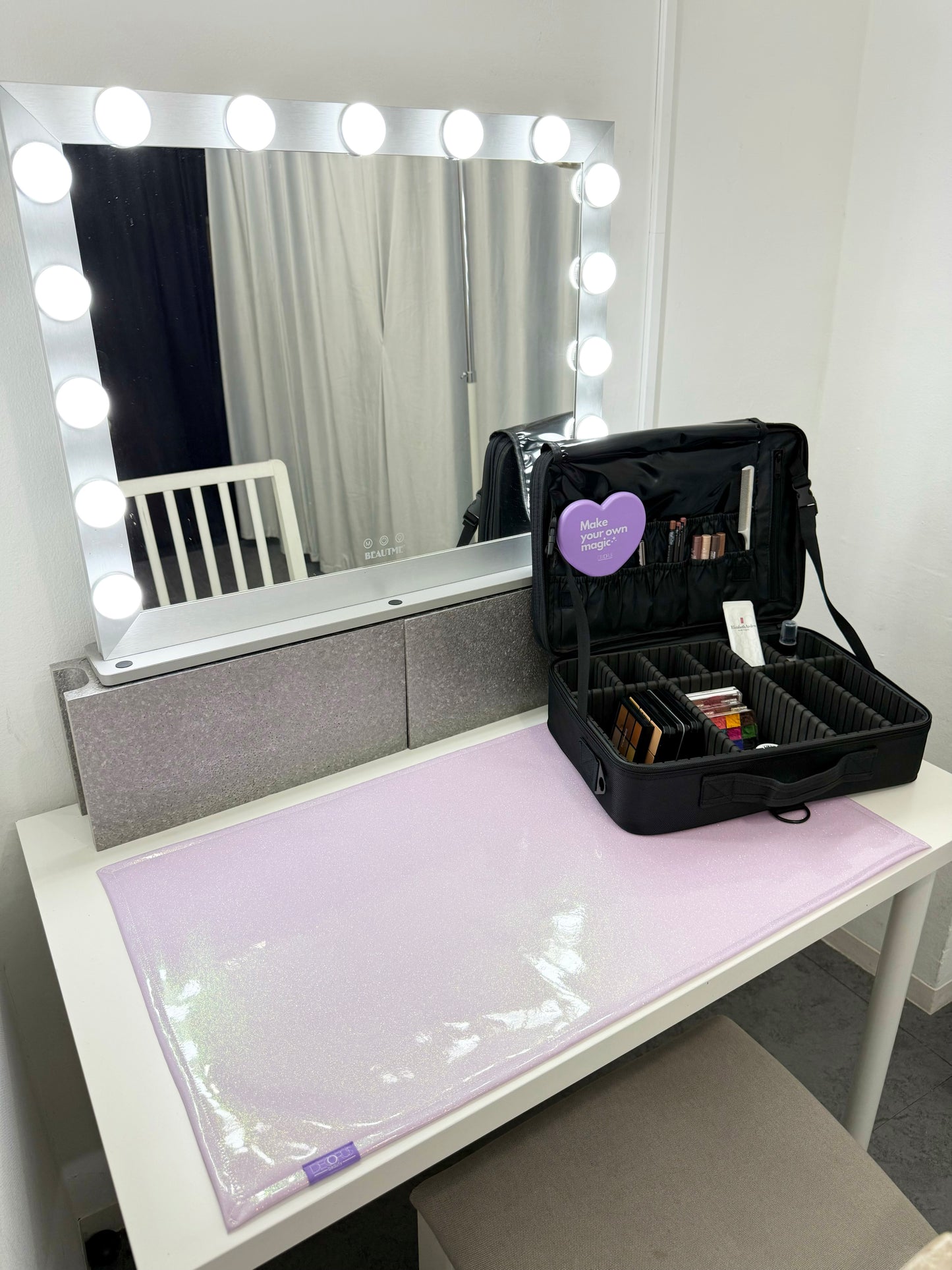 スペースマット|SPACE MAT