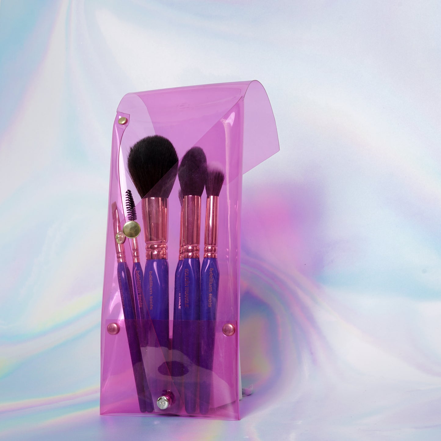 LOGN  ブレスト(ブラシケース)