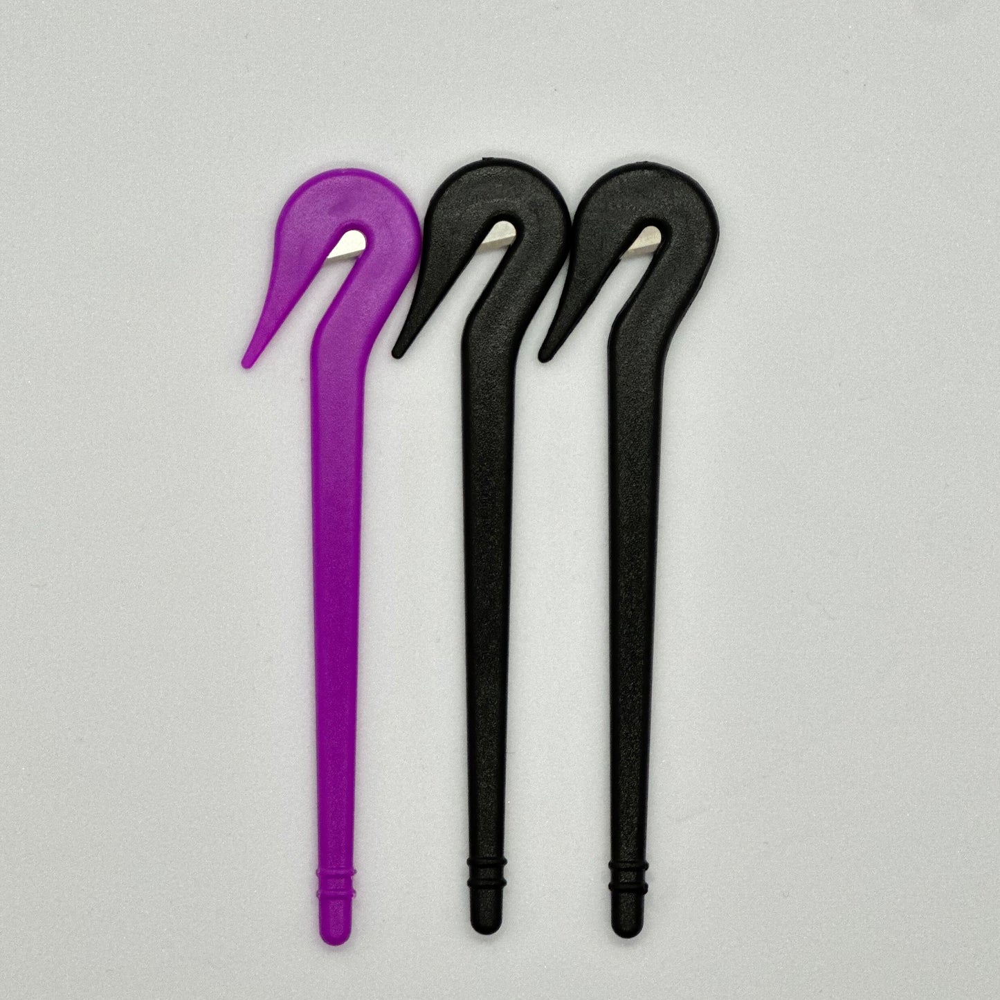 シリコンゴム専用カッター