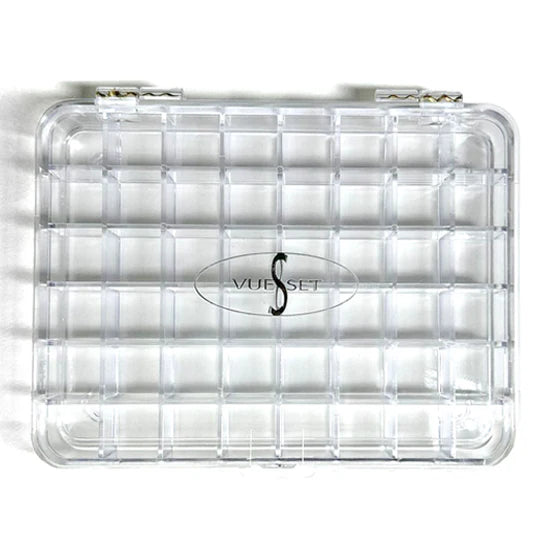 NEW【Vueset 】Jazz(48 Sections)|ジャズ