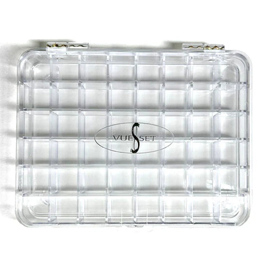 NEW【Vueset 】Jazz(48 Sections)|ジャズ