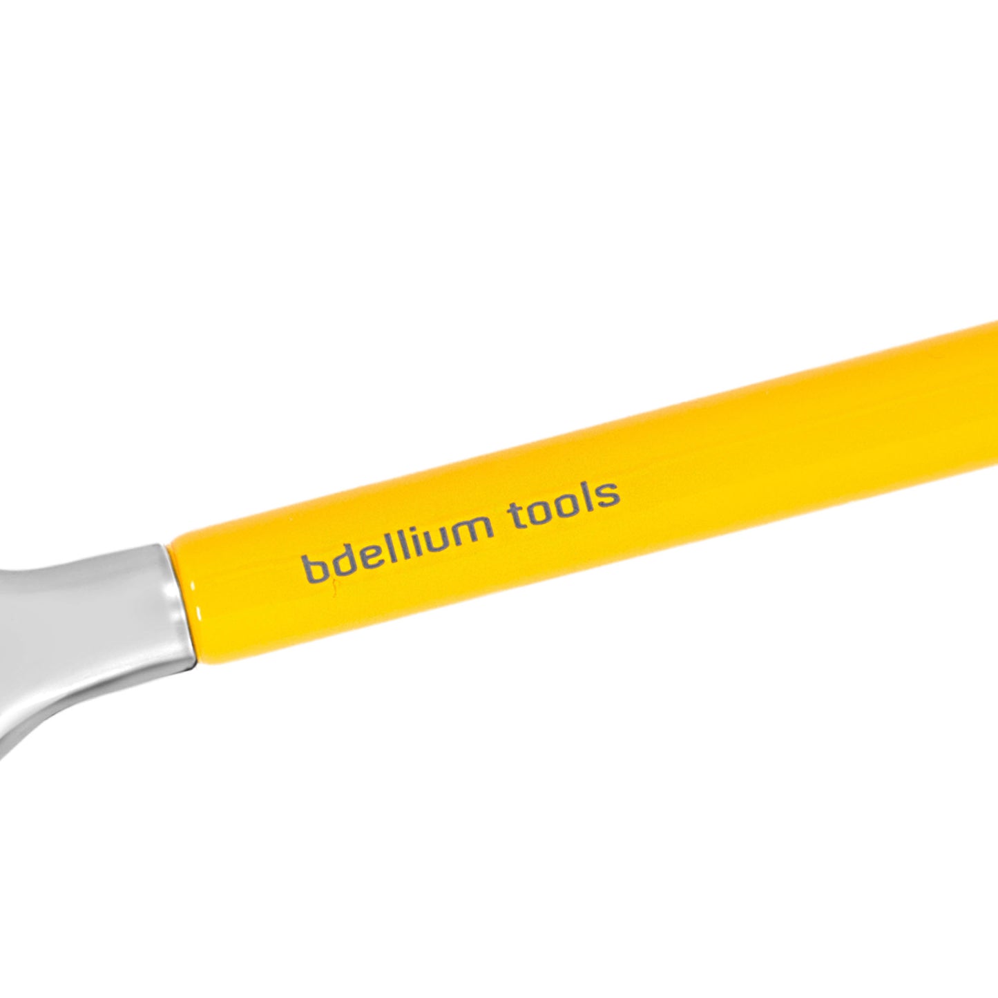 デリウムツールズ スタジオ 951 スモールダブルドームブラシ| 951 SMALL SLANTED DOUBLE DOME BLENDER