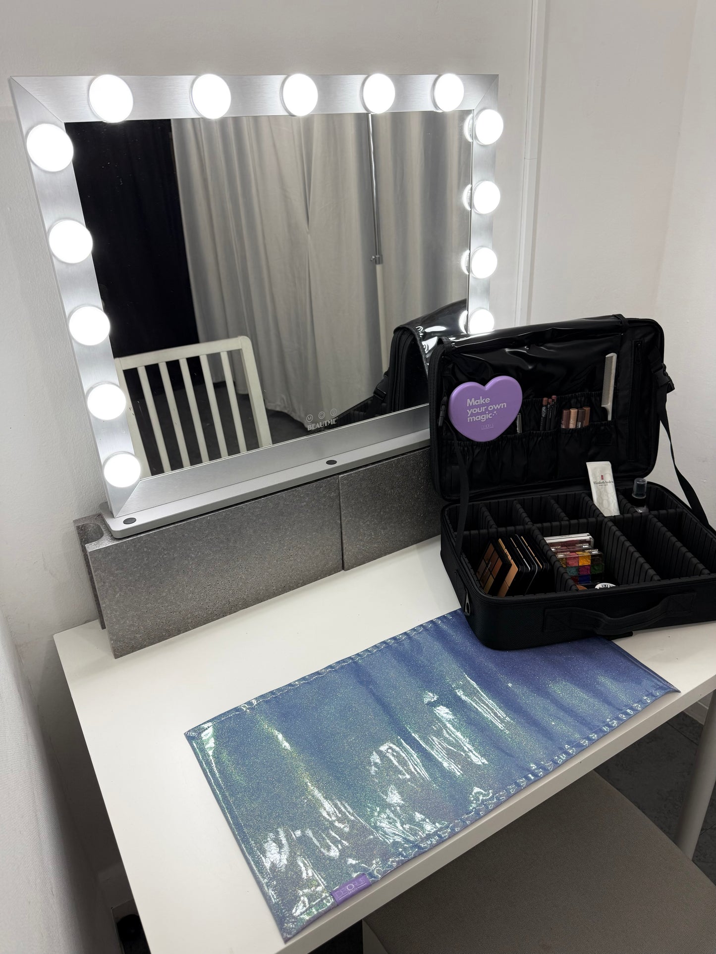 スペースマット|SPACE MAT