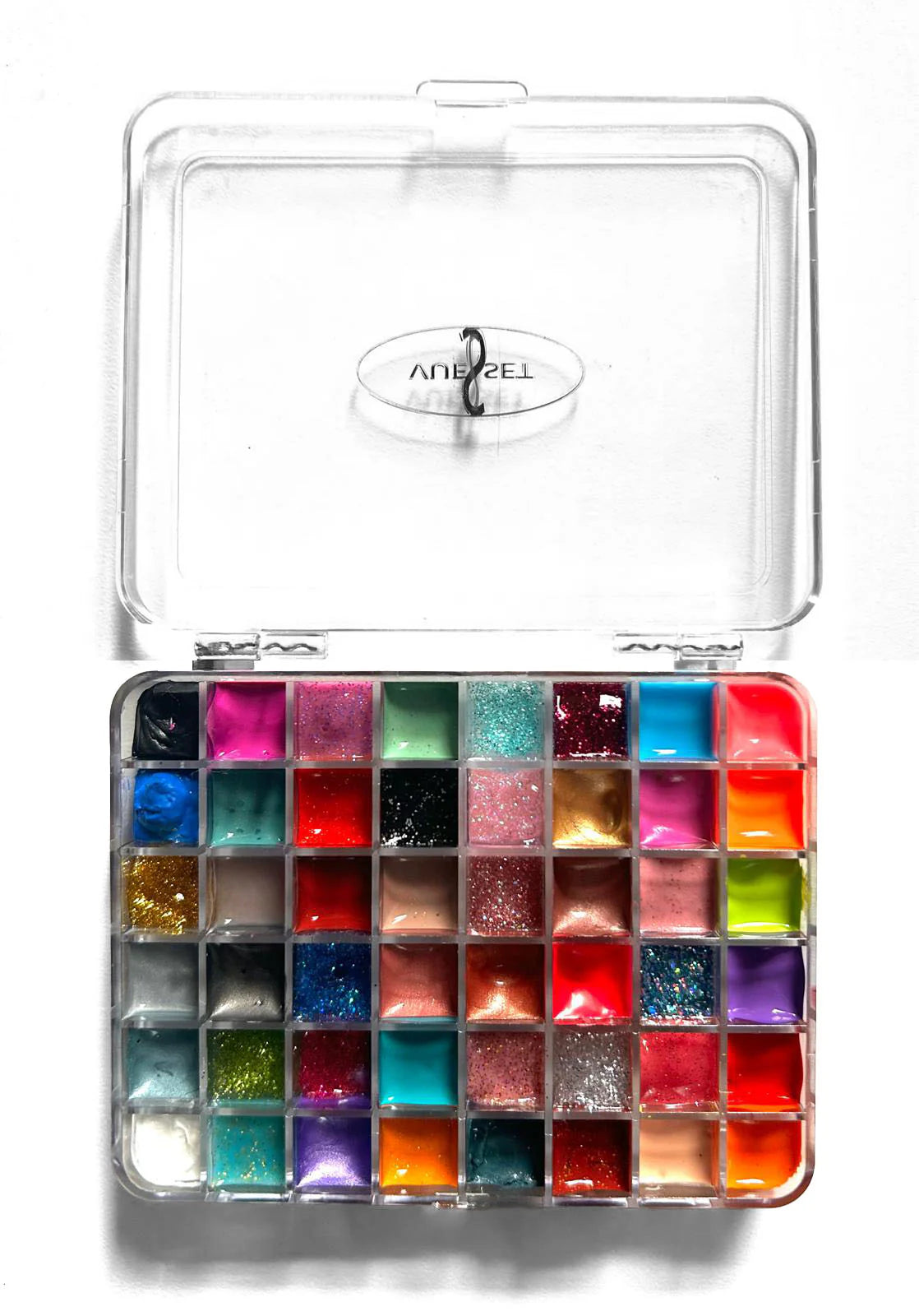 NEW【Vueset 】Jazz(48 Sections)|ジャズ