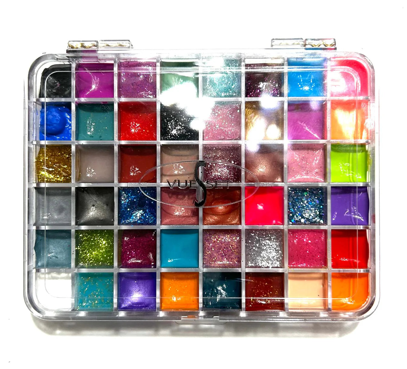 NEW【Vueset 】Jazz(48 Sections)|ジャズ