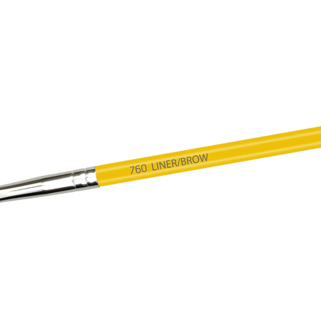 デリウムツールズ スタジオ 760 アイライナー・眉ブラシ|760 LINER/BROW