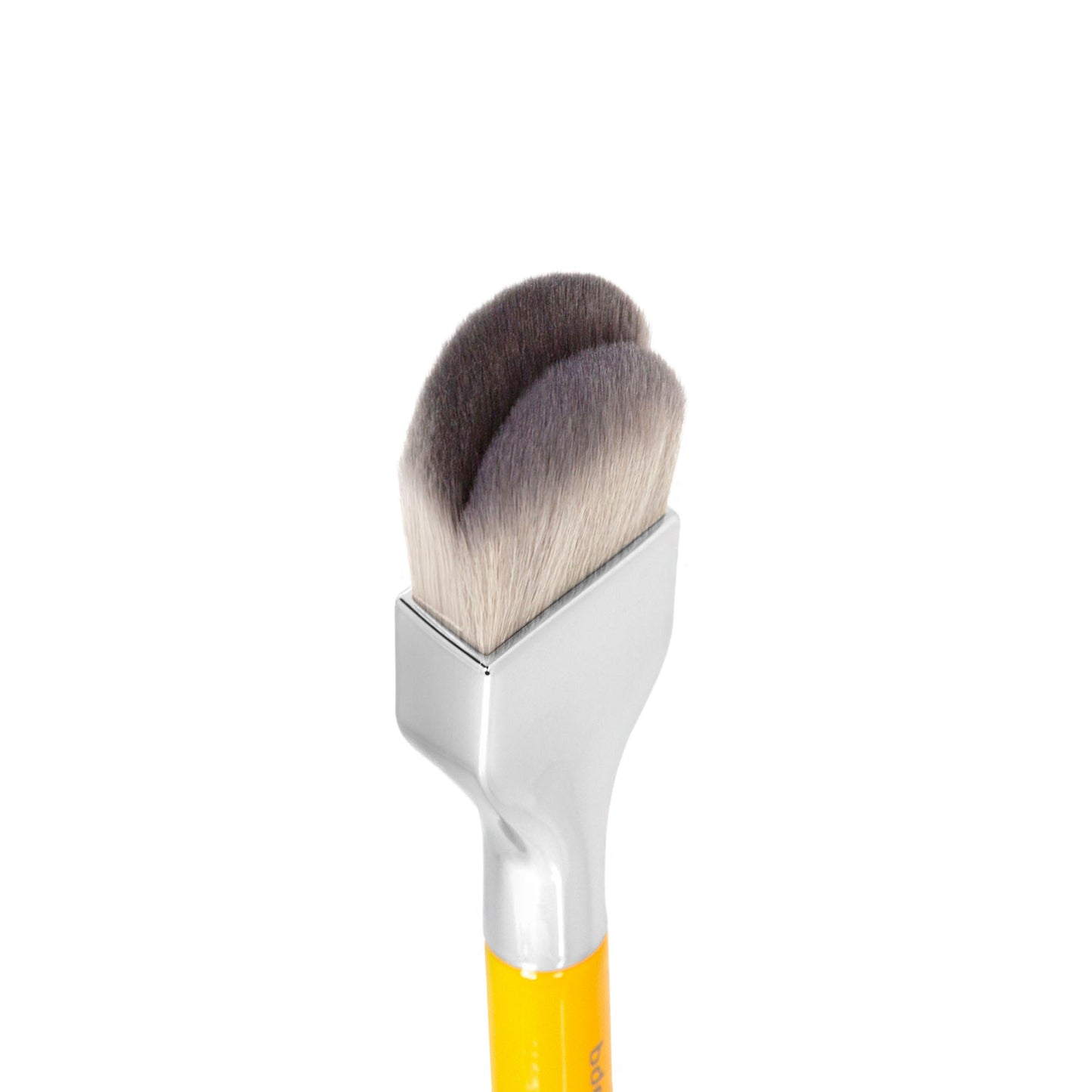 デリウムツールズ スタジオ952 スモールダブルドームブラシ| 952 SMALL SLANTED DOUBLE DOME BLENDERのコピー