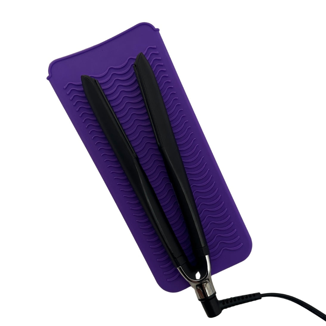 【2way】アイロン マット&ポーチ