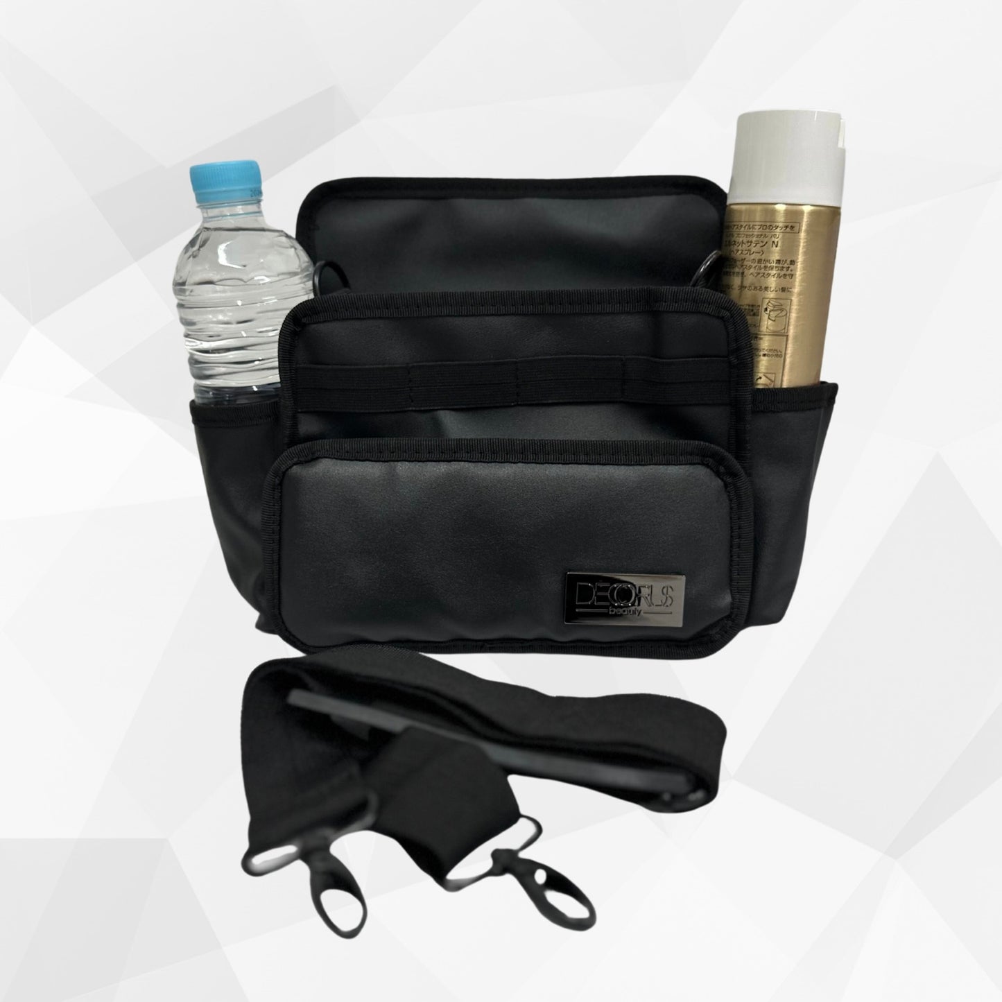 <新型>メイク現場バッグ| NEW CADDY BAG