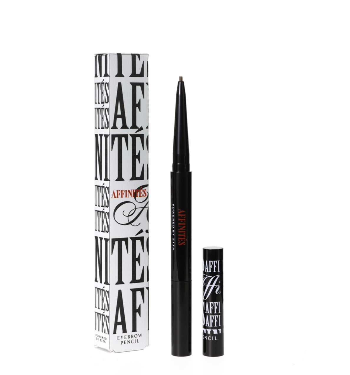 AFFINITES アイブロウ
