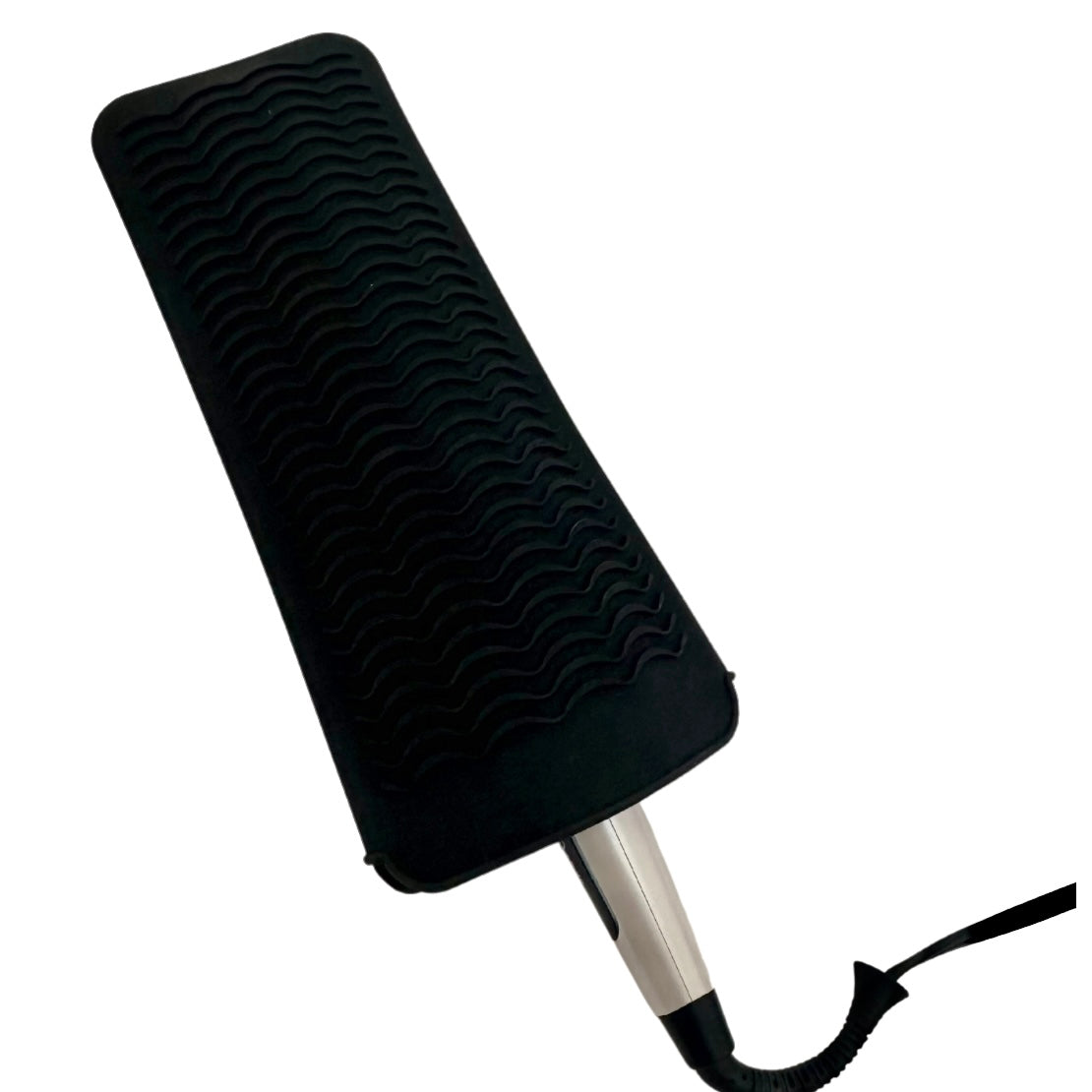 【2way】アイロン マット&ポーチ