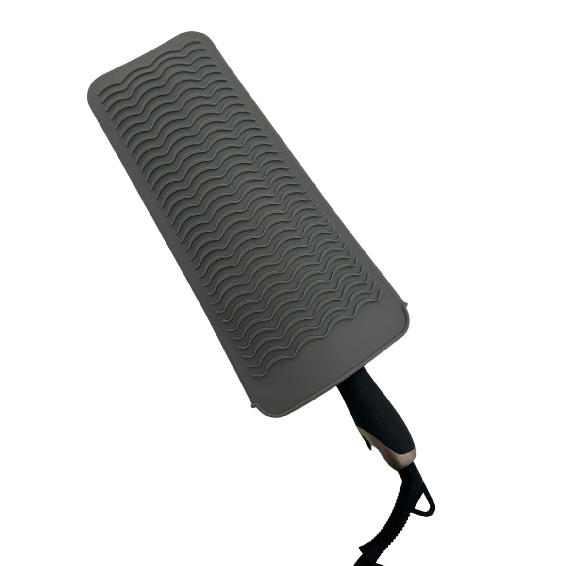 【2way】アイロン マット&ポーチ