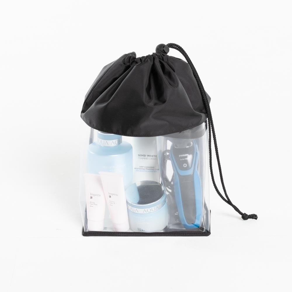 【KULKUL】(M)スマート ストレージ ポーチ 本体