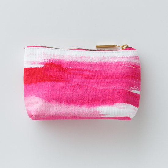 マルチポーチ "LOVE"