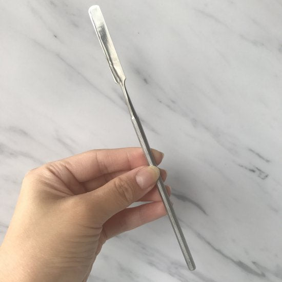 スパチュラ(シングルサイド)