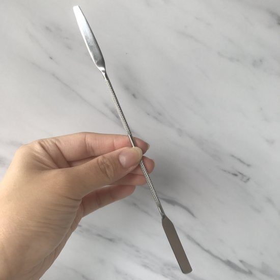 スパチュラ(ダブルサイド)