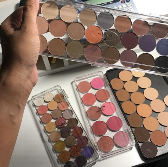 【Vueset】Star Nova (1 Section) |スターノヴァ