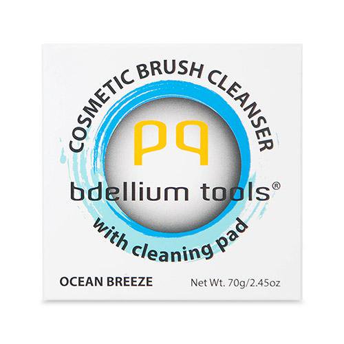 ブラシクリーニング ソープ 3タイプ | BRUSH CLEANSER