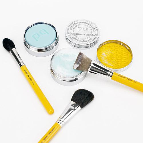ブラシクリーニング ソープ 3タイプ | BRUSH CLEANSER