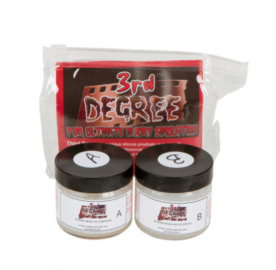 3rd ディグリー シリコン| 3RD DEGREE 2OZ KIT