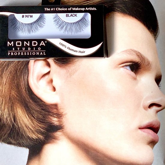 MONDA アイラッシュ #747M