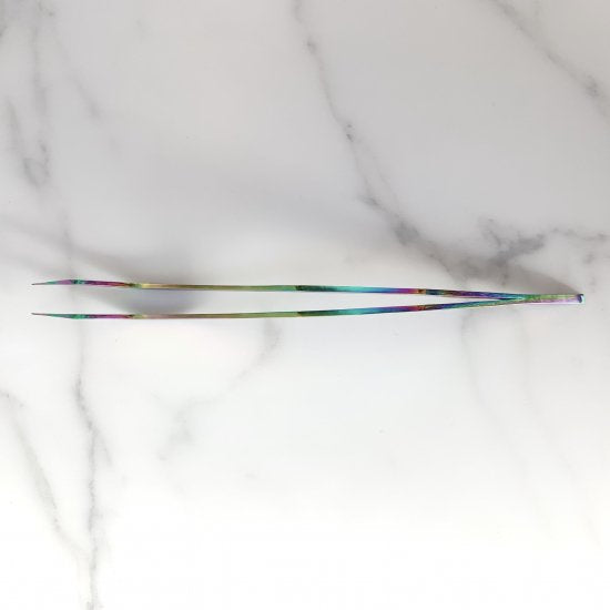 Professional Eyelash Tweezer |プロフェッショナル アイラッシュツイザー