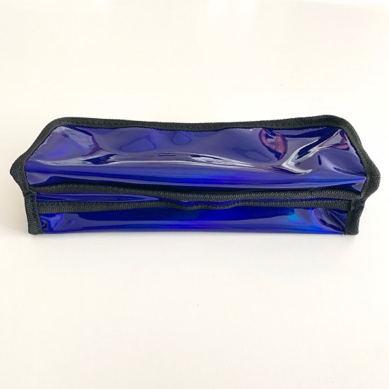 PVC メイクポーチ
