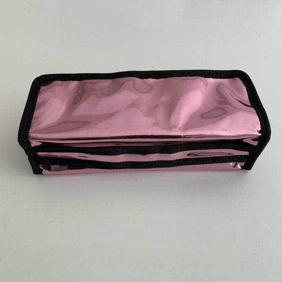 PVC メイクポーチ