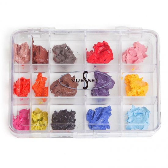 【Vueset】 Bonanza (15 Sections)|ボナンザ