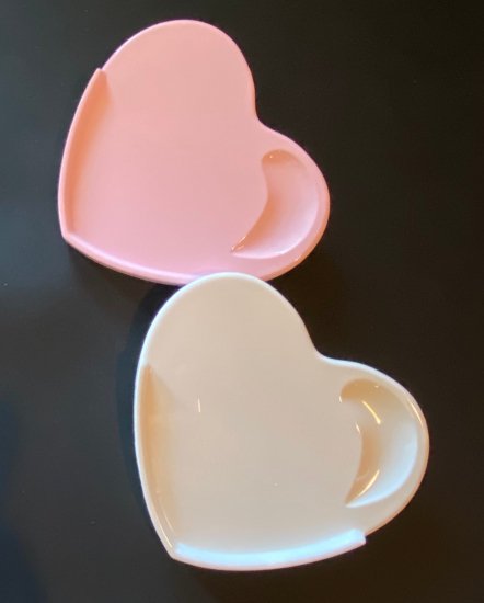 【Paw Palette】3D Luv Paw Palette|【パウパレット】 3Dハートパレット