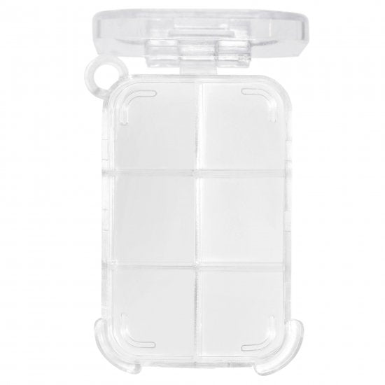 【Vueset】Mini Seneca (6 Sections)|ミニ・セネカ