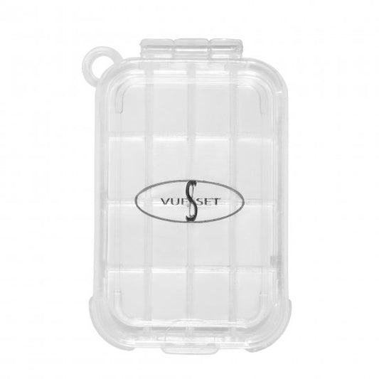 【Vueset Mini palette】Bella (16 Sections)|ミニパレット・ベラ