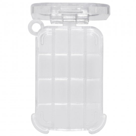 【Vueset Mini palette】Bella (16 Sections)|ミニパレット・ベラ