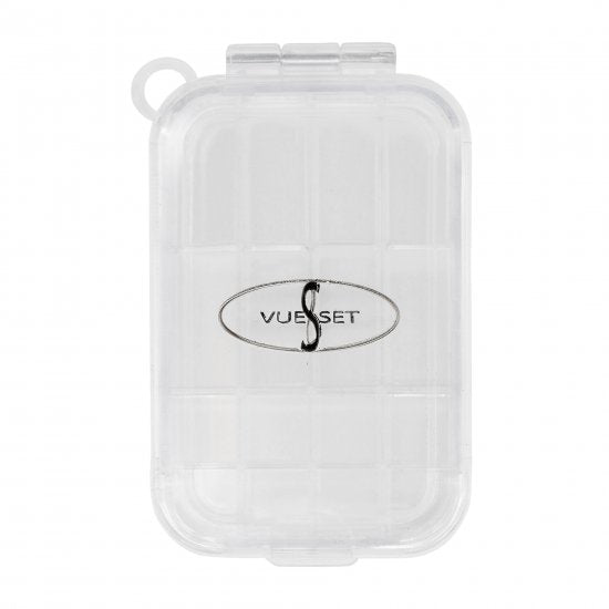 【Vueset Mini palette】Lui (16 sections) Two internal sizes mini palette|ミニパレット・ルイ