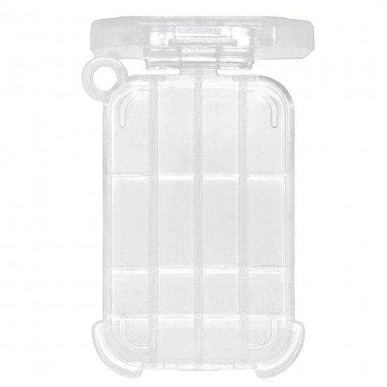 【Vueset Mini palette】Lui (16 sections) Two internal sizes mini palette|ミニパレット・ルイ