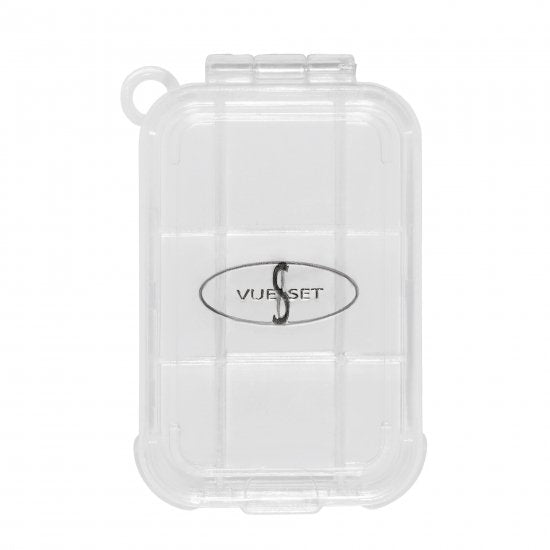 【Vueset Mini palette】Gypsy (9 sections) mini palette|ミニパレット・ジプシー