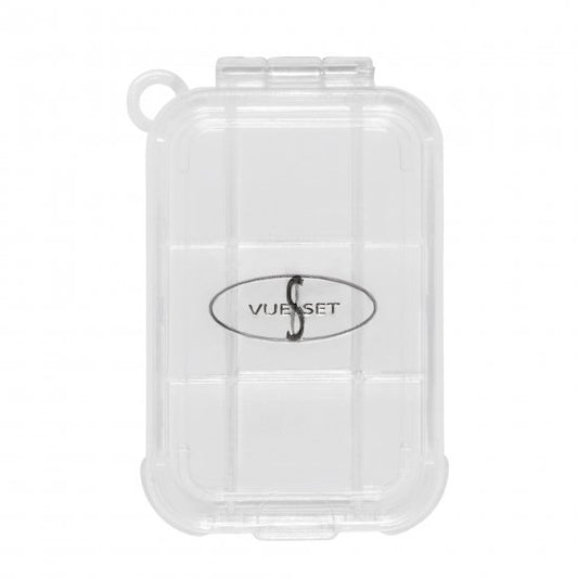 【Vueset Mini palette】Gypsy (9 sections) mini palette|ミニパレット・ジプシー