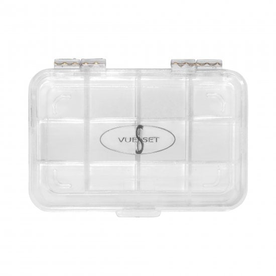 【Vueset palette】Mango (12 sections) palette|マンゴー