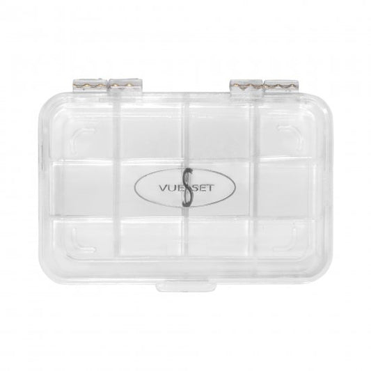 【Vueset palette】Mango (12 sections) palette|マンゴー