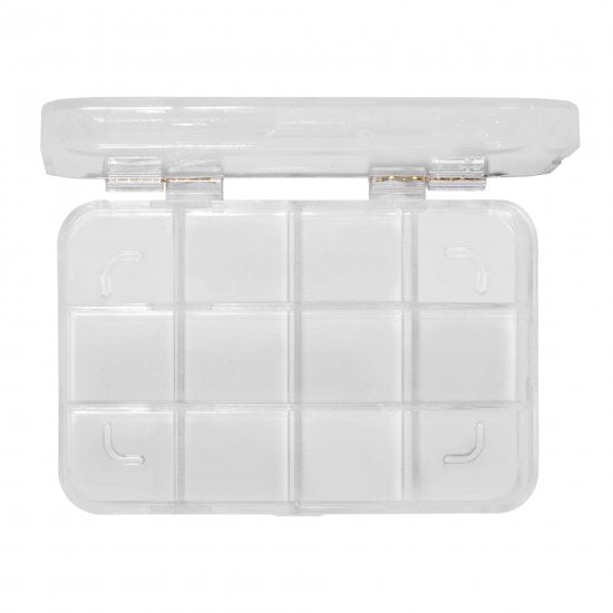 【Vueset palette】Mango (12 sections) palette|マンゴー