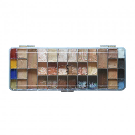【Vueset palette】Martini (38 Sections) palette|マルティーニ