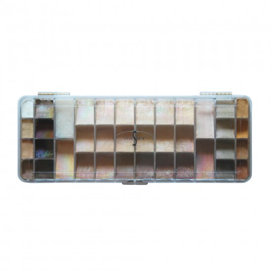 【Vueset palette】Martini (38 Sections) palette|マルティーニ