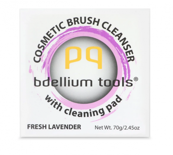 ブラシクリーニング ソープ 3タイプ | BRUSH CLEANSER