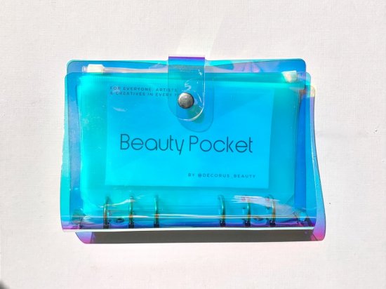 Beauty Pocket™️（M)