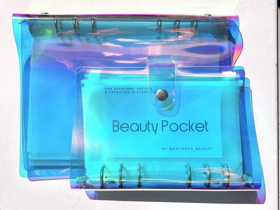 Beauty Pocket™️（L）