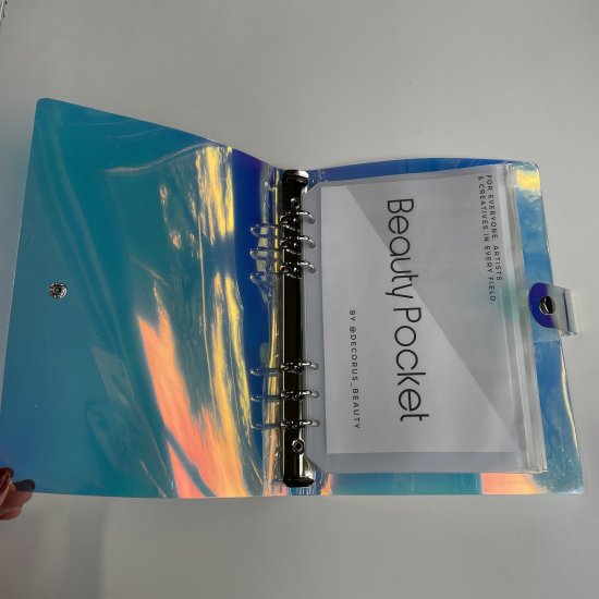 Beauty Pocket™️(L)